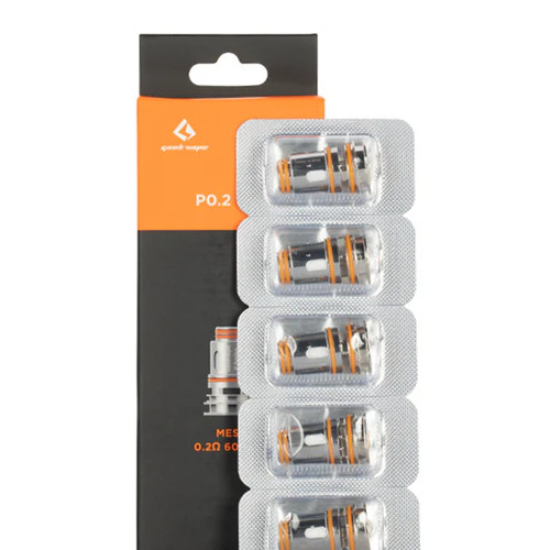 جيجك فيب بي 0.15 كويل